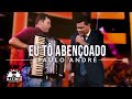 EU TÔ ABENÇOADO I  PAULO ANDRÉ I MAXIMUS RECORDS (OFICIAL)