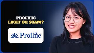 Prolific Legit or Scam 2026 Honest Review