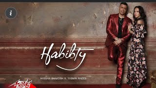 حبيبتي افتحي شباكك انا جيت - حسن شاكوش و ياسمين رئيس Hassan Shakosh Ft Yasmin Raeis - Habibty2 