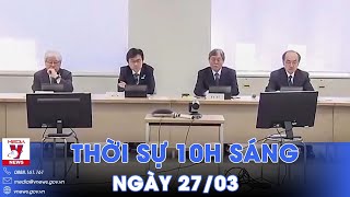 Nhật Bản thận trọng trước hội chứng sốc nhiễm độc - VNews