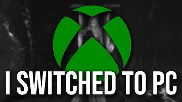 Why I Finally Switched from Console to PC Gaming (After 10 Years)