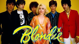 The Best of Blondie and Deborah Harry 2022 (part 2)🎸Лучшие песни группы Blondie (2 часть) 2022г.