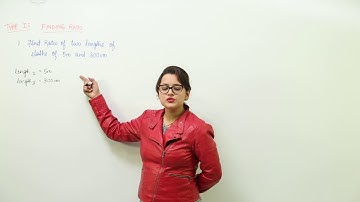 Best Free Online lecture l Class 7th I Maths I ICSE I  Ratio & Proportion I L64