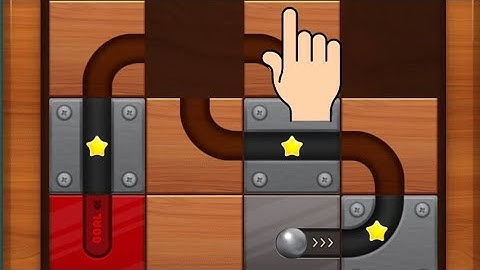 Slide & Roll All Levels 1-30 World 1 Beginner Levels Walkthrough