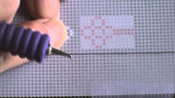 Part 6   Introduction to Grid Pattern Guides