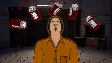 The Pill Master | SCP:SL