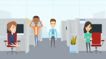 Described - Evolving the Enterprise Service Management Experience