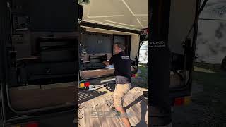 Stockman Rover 02 Camper Trailer –Ultimate Off-Road for Australian Adventures | Sunshine Coast Ready
