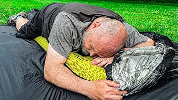 Sweet dreams are made of....metal?