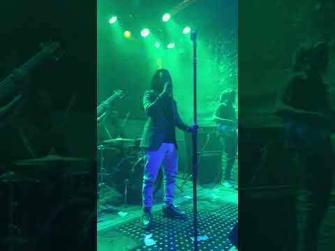 Raastaa Teze Habte Stage Performance