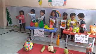 KidzDen DayCare Gurgaon