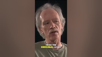 The Thing (1982): Exploring the Mysterious Life Form #shorts