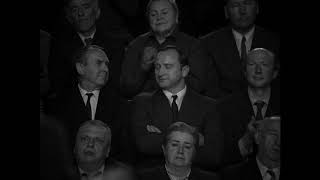 Cold War Trailer