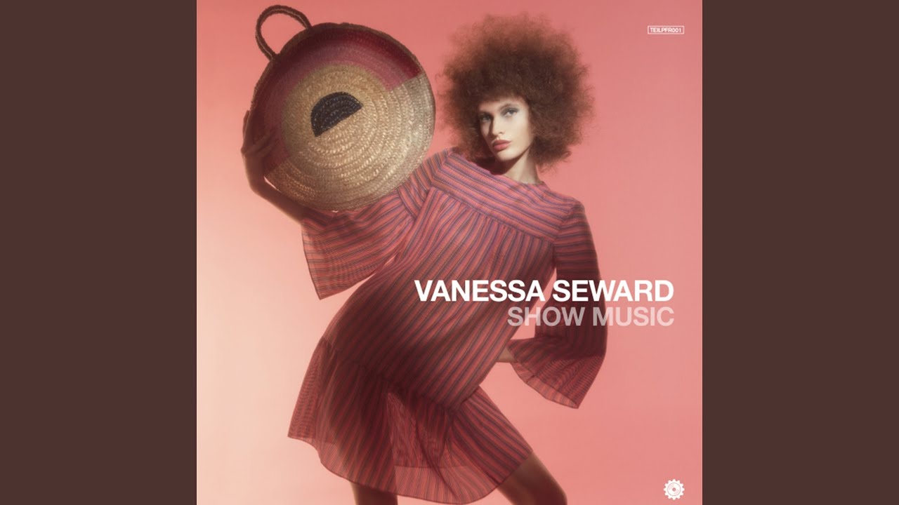 Aux cyclades de Vanessa