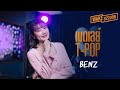 Benz Khaokhwan's T-POP Medley 🎶