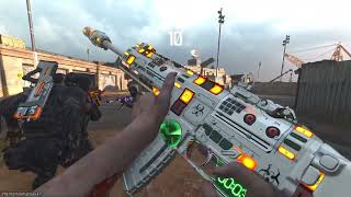 🔴 MW3 Multiplayer LIVE 🔥 Team Death Match | Domination | HardPoint | Kill Confirmed.