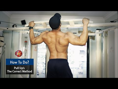 how-to-do-pull-up-s---correct-