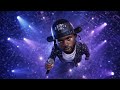 Black Sherif Popstar Official Lyrics Video AI Animated Music Video mp3