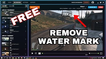 REMOVE FBX WATER MARK ||FREE|| @Tech2020