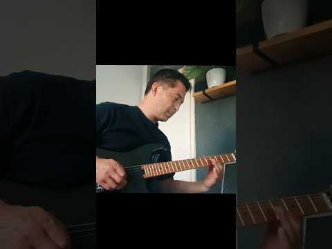 Gitaar Zuidlaren - Guitarsolo 80's Rock #gitaar #guitar #guitarsolo #foryou #fyp #viral #rock #music