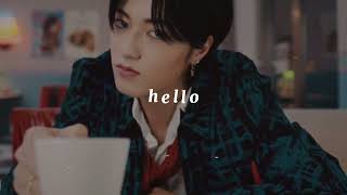 Download Lagu treasure - hello (speed up) MP3