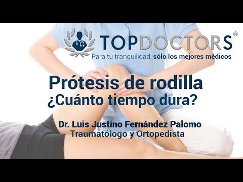 Vídeo: Cuándo Someterse A Una Cirugía De Reemplazo De Rodilla: Cómo Puede Perjudicar Retrasar La Cirugía