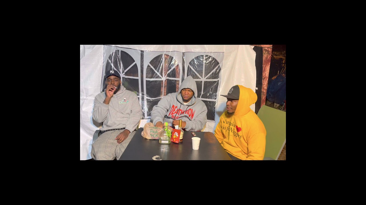 757 PotStop: RioGang Skeem interview 🔥7️⃣5️⃣7️⃣🌊