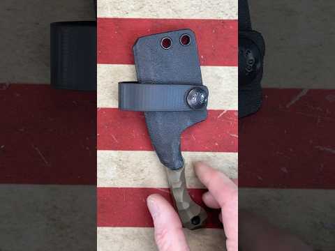 Servant Knives - Simpleton.    