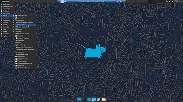 Detailed Review of Arch Linux XFCE Desktop installed using ARISER ISO