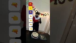 TikTok emoji dance tutorial #tiktok #emojidancetutorial #ytshorts