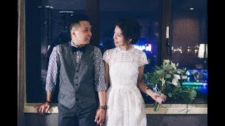 TG Wedding