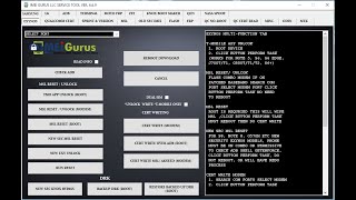 IMEI GURUS LLC SERVICE Best new tool |2021 screenshot 5