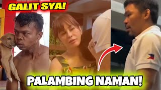 SI MANNY KAILANGAN NG LAMBING IKAW PA KAYA! | PINOY FUNNY VIDEOS 2024