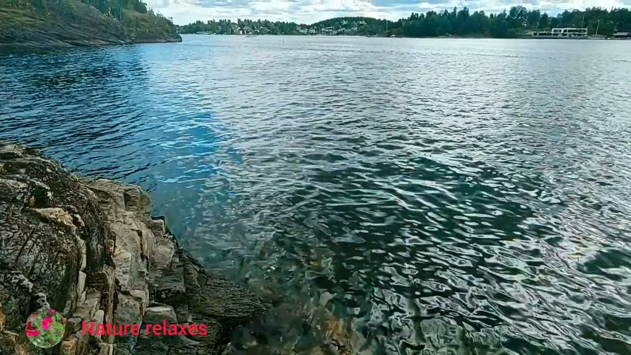 Music for sleep, calming down, de-stressing, recurring memories.