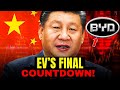 The Real Reason Chinese EV Makers Are Going BANKRUPT!