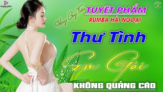 LK Rumba Hải Ngoại Xưa Vượt Thời Gian ➤ 19 - 04 Bolero Nhạc Vàng Ngọt Ngào Say Đắm Nhiều Thế Hệ