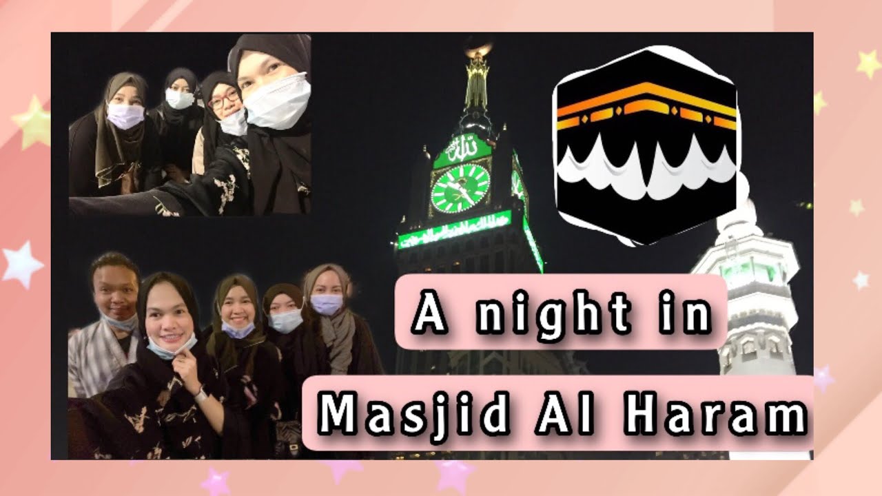 Night prayer at Masjid Alharam in Makkah KSA | Aisha prayers | Taweeh | Ramadan | Covid 19 Taraweeh