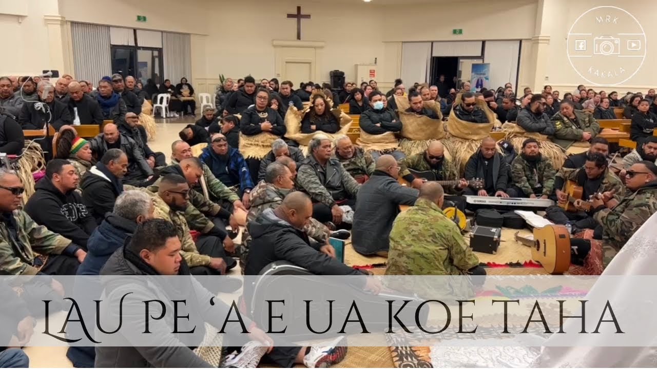 Hiva ‘a e Fofo’anga - Lau pe ‘a e ua koe taha - Kalapu Fofo’anga #fofoanga