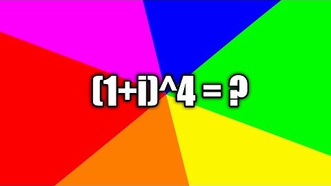 Ex 1.6: Simplify and write your answer in the form of a+ib.