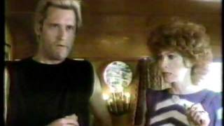 Ruthless People 1986 TV trailer