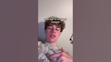 I was moving too fast #cologne #china #agent #fyp #kakobuy