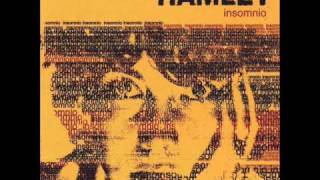 Hamlet - Odio