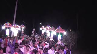 MERE BHOLE SE BHOLE BABA !!HEMANT DJ DHAMAL GROUP !! CHIKHALI UGLI 9713712036