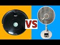 ルンバVS扇風機 Roomba VS Electric fan
