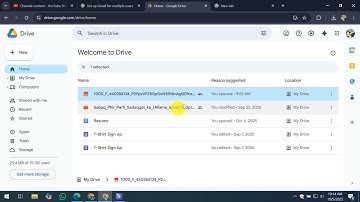 How To Access Locked Google Drive Files