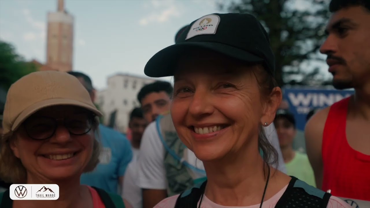 TRAIL CHEFCHAOUEN TALASSEMTANE J4