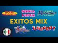 SONORA SANTANERA, GRUPO MIRAMAR, SONIA LOPEZ, SONORA MARACAIBO, SONORA SIGUARAY Exitos Mix