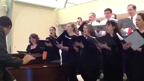 Ondrick Chorale