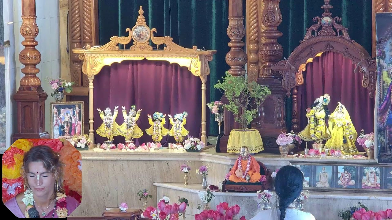 2026.04.18 Кіртан - Марина Антонова м (ISKCON Kirtan)