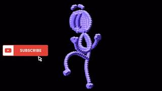 Henry Stickmin Distraction Dance Gamecube In Reverse